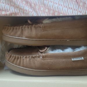 Men's slippers